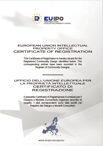 EU 认证