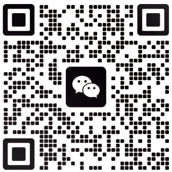 WeChat QR Code